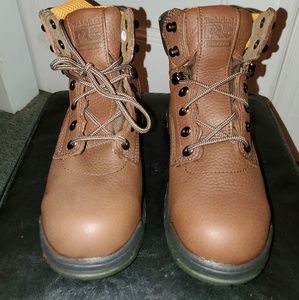 Women Timberland Pro Titan Boots